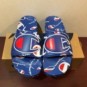 Champion IPO Warped, Slide, Various Sizes